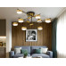 Потолочный светильник Ambrella Light Comfort Style GX53 FL51752