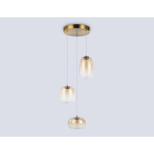 Подвесной светильник Ambrella Light High Light Modern LH11105