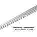 Трековый низковольтный светильник Novotech Shino Flum 359624 Трековый низковольтный светильник Novotech Shino Flum 359624