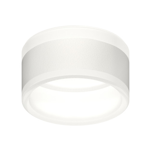 Насадка передняя для корпуса светильника Ambrella Light DIY Spot N8444