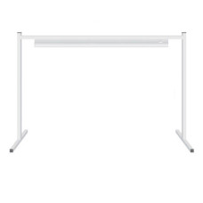 Подставка для светильника (UL-00003282) Uniel UFP-G03S White