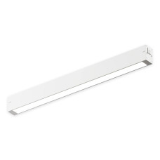 Трековый однофазный светильник AM Group AM523 WH-220V-18W SMART