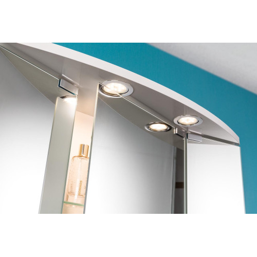 Мебельный светодиодный светильник Paulmann Micro Line Led 93553