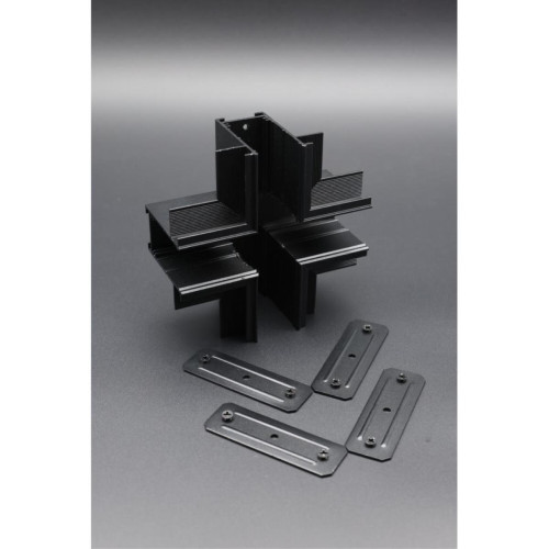Соединитель Aployt Magnetic track 220 APL.0285.00.04