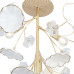 Потолочный светильник Crystal Lux MARGO PL4