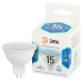 Лампа светодиодная Эра STD LED MR16-15W-840-GU5.3 4000K