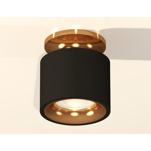 Потолочный светильник Ambrella Light Techno Spot XS7511121 (N7929, C7511, N7014)