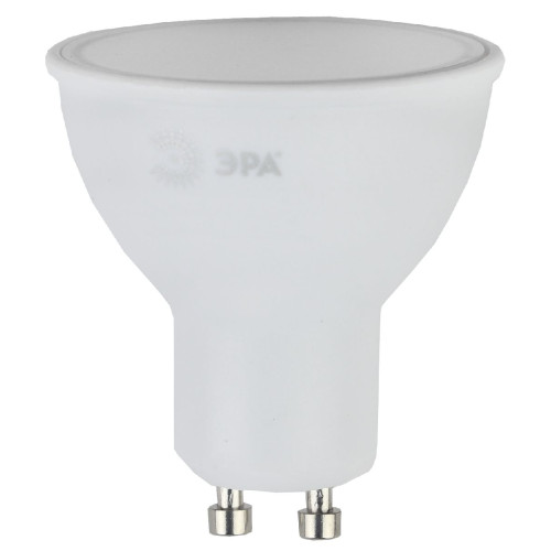 Лампа светодиодная Эра LED MR16-10W-827-GU10 Б0057154