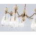 Люстра на штанге Ambrella Light High Light Ceramo Modern LH53287