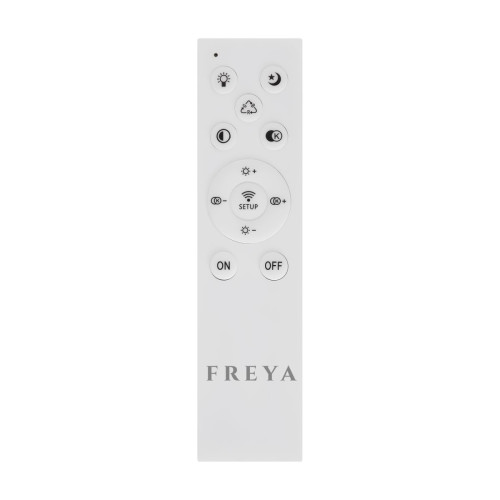 Потолочный светильник Freya Lisoa Market FR10031CL-L98W