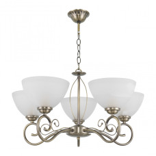 Подвесная люстра Arte Milano Amalfi 330656/5 AB
