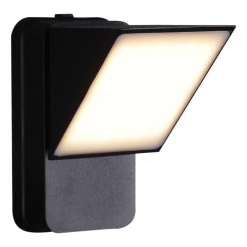 Уличный настенный светильник Reluce 86873-9.2-001JH LED6W BK Уличный настенный светильник Reluce 86873-9.2-001JH LED6W BK