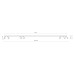 Спот Nowodvorski Fourty Surface VII Silk Gray 11441
