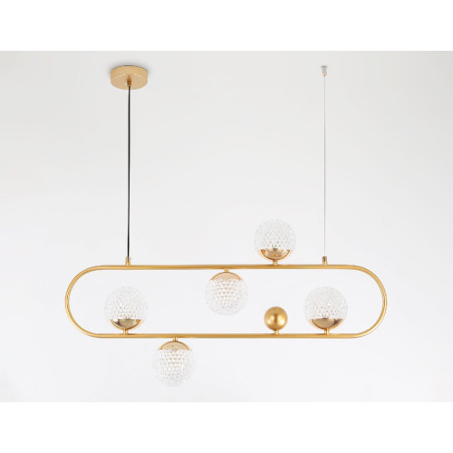 Подвесной светильник Ambrella Light Traditional TR5433