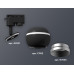 Трековый однофазный светильник с подсветкой Ambrella Light Track System XT1102004 (A2521, C1102, N7033)