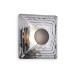Настенный светильник Ambrella Light High Light Crystal LH31037