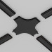 Коннектор питания Maytoni Accessories for tracks Radity TRA084CX-11B