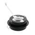 Встраиваемый светильник Wolta Luce WDL-GX53/06BL-R