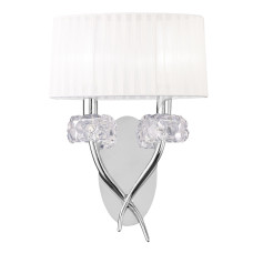 Бра Mantra Loewe 4634