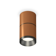 Потолочный светильник Ambrella Light Techno Spot XS7404041 (C7404, A2071, C7404, N7031)