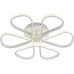 Потолочная люстра Natali Kovaltseva Cobra LED LAMPS 81121/7C