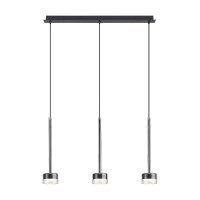 Подвесной светильник Mantra Tonic 7882