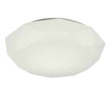 Потолочный светодиодный светильник Mantra Diamante 5935