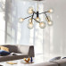 Подвесная люстра ImperiumLoft Pearl 101899-26