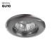 Встраиваемый светильник Arte Lamp Praktisch A1203PL-1SS