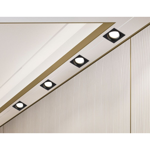 Встраиваемый светильник Ambrella Light Techno Spot IP Protect TN6657