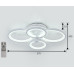 Потолочная светодиодная люстра F-Promo Cosmo 2291-4U