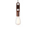 Подвесной светильник LOFT IT Wickle Loft1510C