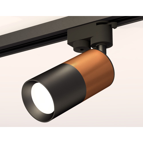 Трековый однофазный светильник Ambrella Light Track System XT6302050 (A2521, C6304, A2010, C6302, N6102)