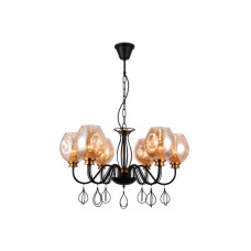 Подвесная люстра Ambrella Light Traditional TR9055
