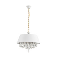 Подвесная люстра Lumion Classi Mitrim 8374/3