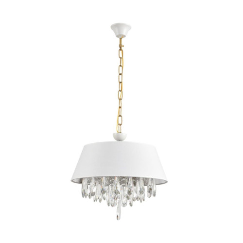 Подвесная люстра Lumion Classi Mitrim 8374/3 Подвесная люстра Lumion Classi Mitrim 8374/3