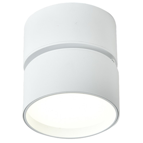 Накладной спот Reluce 53168-9.5-001MZ GX53 WT