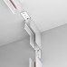 Коннектор внутренний Maytoni Magnetic track system Exility TRA034ICL-41W