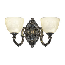 Бра Bohemia Ivele Crystal Verona 7203B10/2/175 NB P1 U Pair