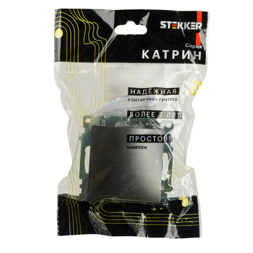 Кабельный вывод Stekker Катрин GLS00-7116-06 49469