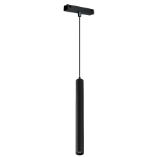 Трековый магнитный светильник iLedex Vision SMART 4825-043-H300-10W-24DG-BK