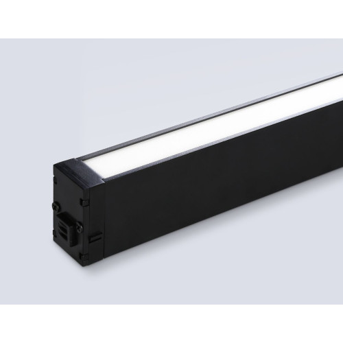 Трековый светодиодный светильник Ambrella Light Track System GL1710