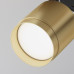 Трековый однофазный светильник Maytoni Polar TR088-1-GX53-MG