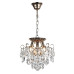 Подвесная люстра ST Luce Orecchini SL846.202.03