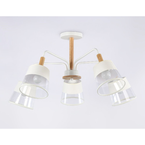 Люстра на штанге Ambrella Light Modern Losk TR4738