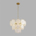 Подвесная люстра Lumion Moderni Chipsy 8320/5 Подвесная люстра Lumion Moderni Chipsy 8320/5