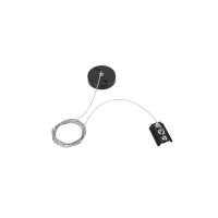 Подвесной комплект для шинопровода Lucia Tucci Argento LTP-AC002-B