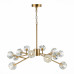 Подвесная люстра ST Luce Romano SL1166.303.12