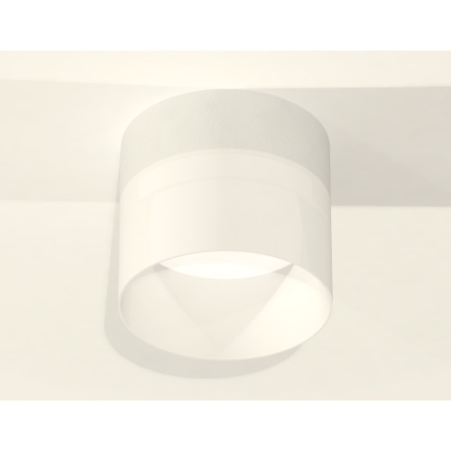 Потолочный светильник Ambrella Light Techno Spot XS8101016 (C8101, N8402)