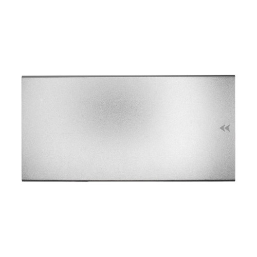 Блок розеток JX (Slide Top) (3 секции с кабелем питания Mebax 00-00002886